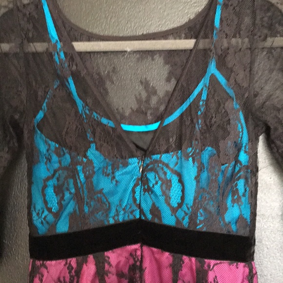 Tracy Reese dress! - Picture 4 of 5